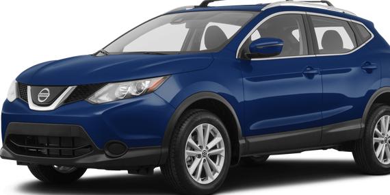 NISSAN ROGUE SPORT 2019 JN1BJ1CR6KW344196 image